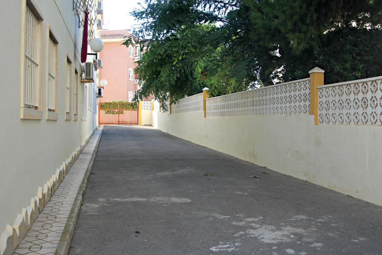 Appartement Blancosol In La Mata Torrevieja Exterior photo