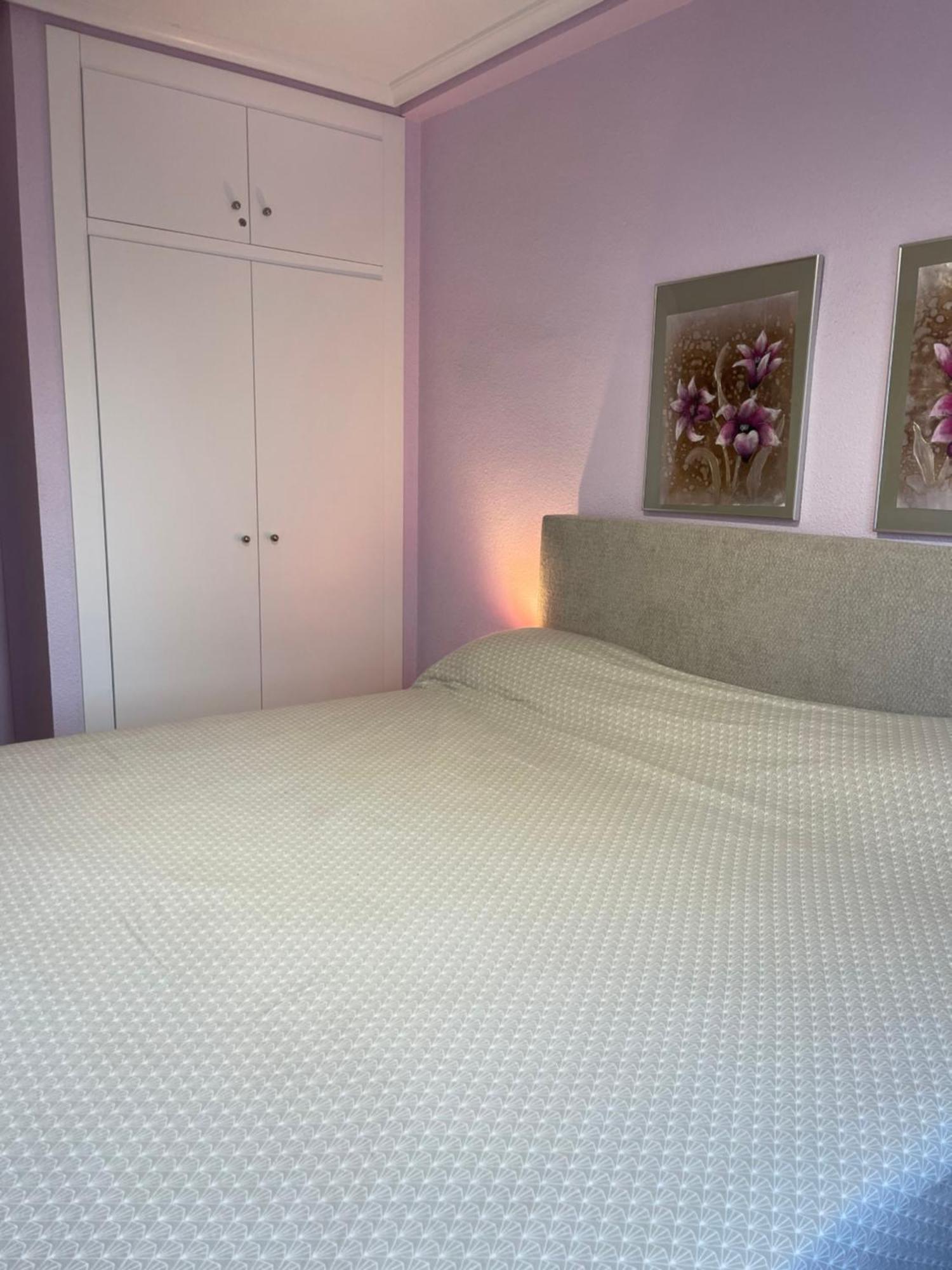 Appartement Blancosol In La Mata Torrevieja Exterior photo